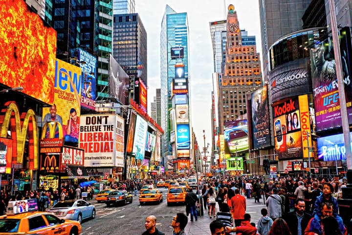Holiday Inn Express New York - Manhattan West Side by IHG