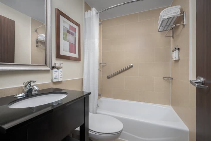 Holiday Inn Express New York - Manhattan West Side by IHG