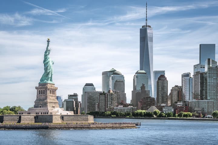 Holiday Inn Express New York - Manhattan West Side by IHG