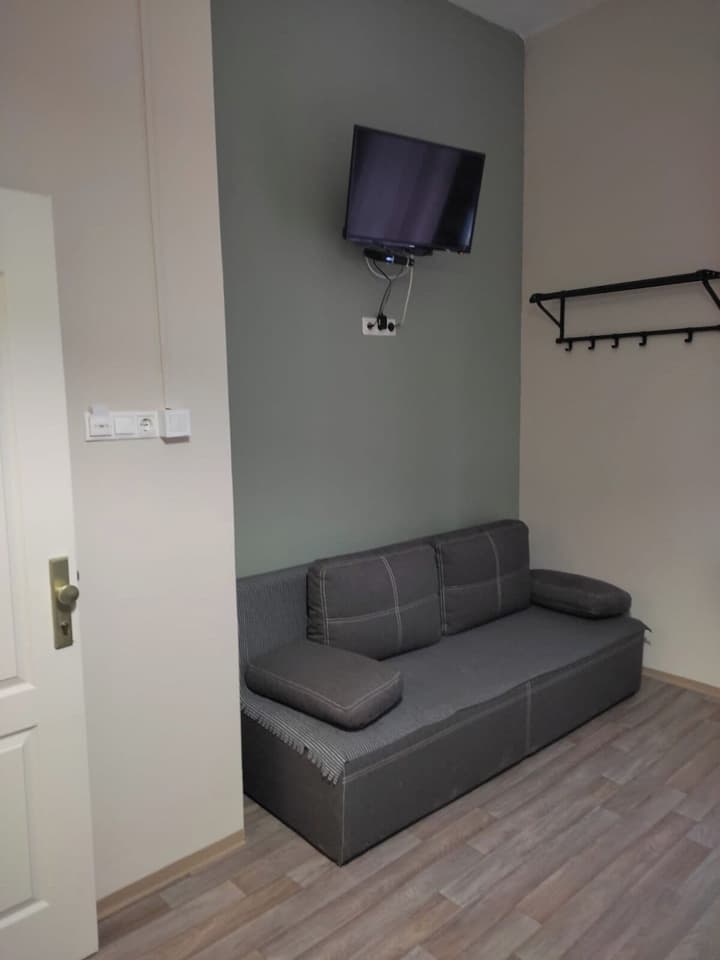 Downtown Apartments