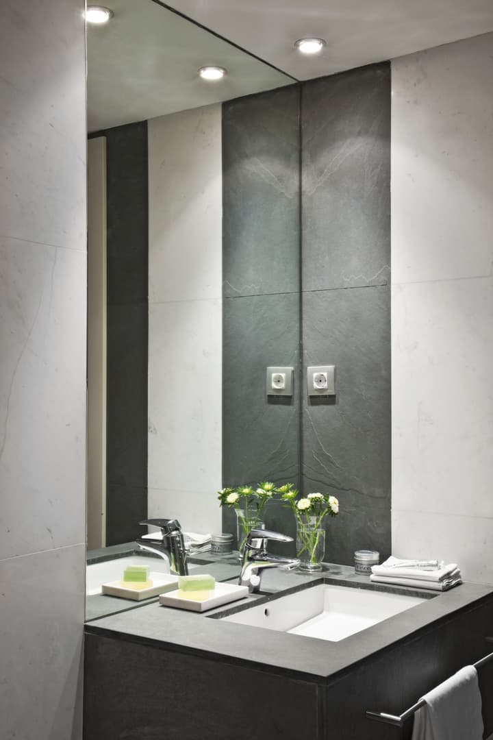 AinB Sagrada Familia Apartments