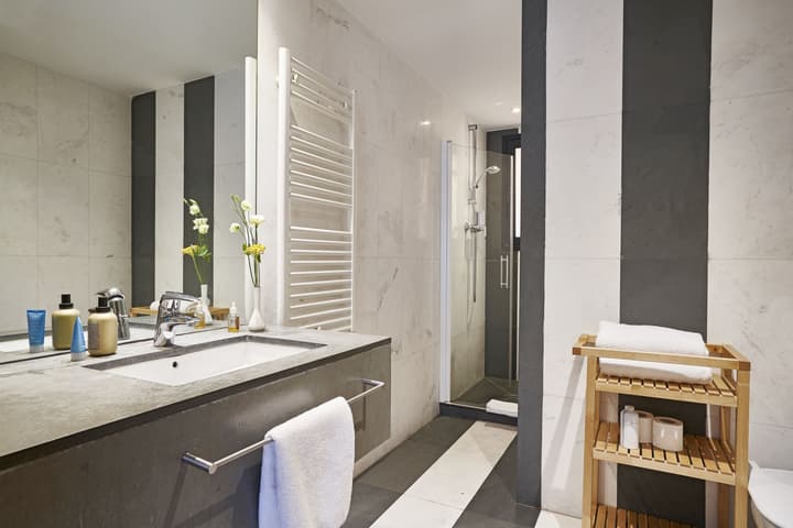 AinB Sagrada Familia Apartments