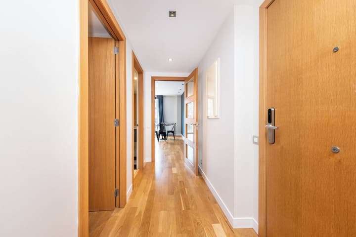 AinB Sagrada Familia Apartments
