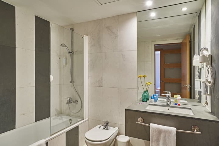 AinB Sagrada Familia Apartments