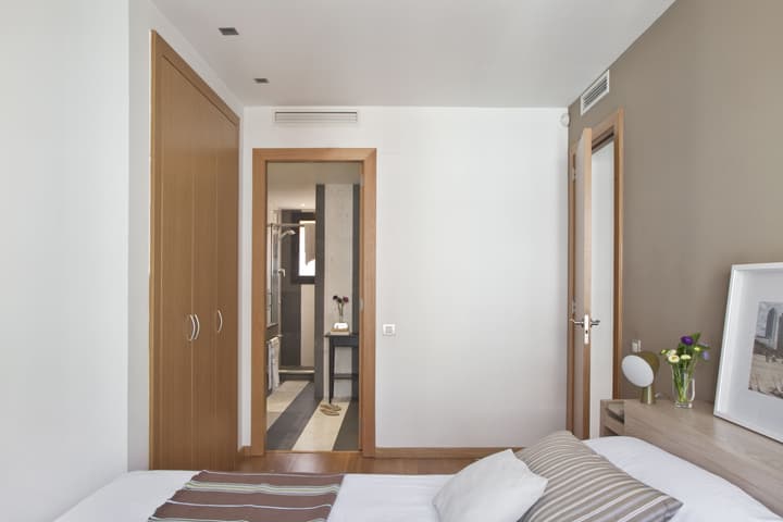 AinB Sagrada Familia Apartments