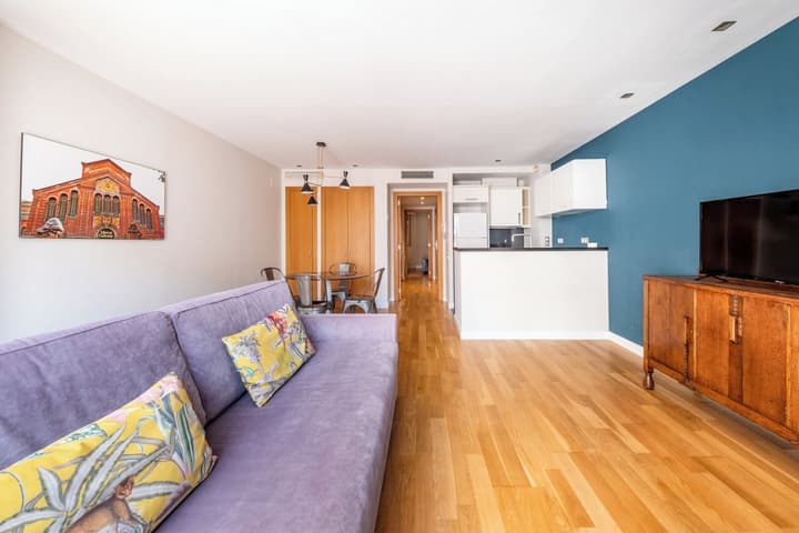 AinB Sagrada Familia Apartments