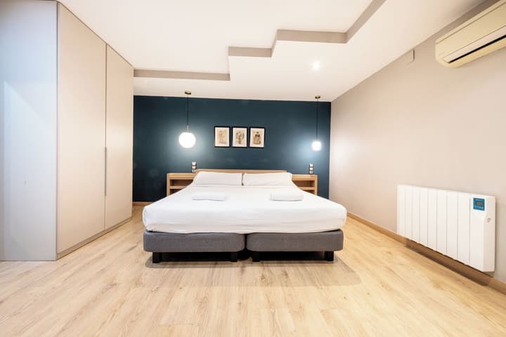 AinB Sagrada Familia Apartments