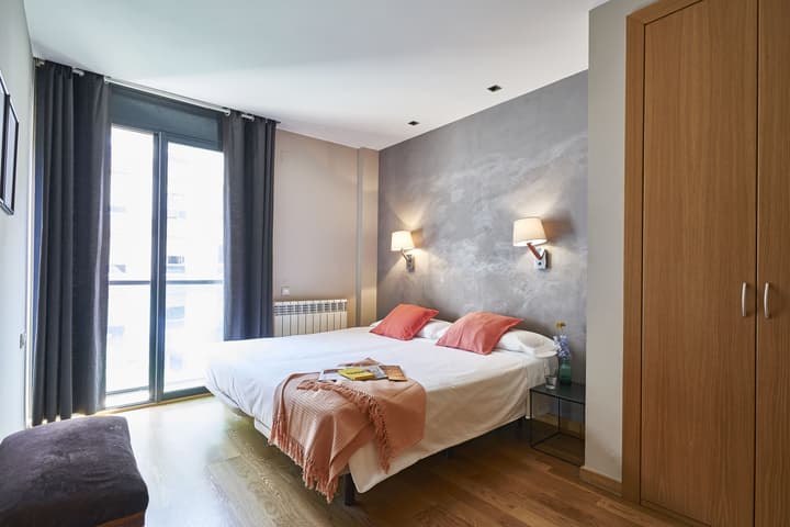 AinB Sagrada Familia Apartments