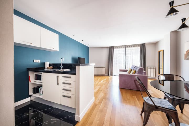AinB Sagrada Familia Apartments