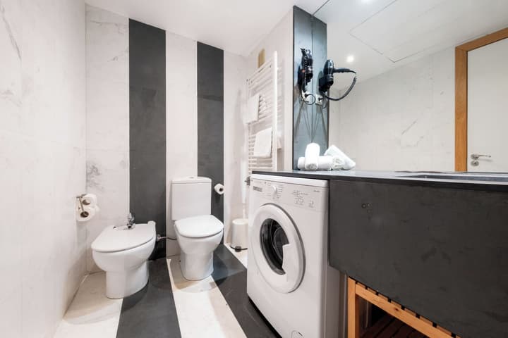 AinB Sagrada Familia Apartments