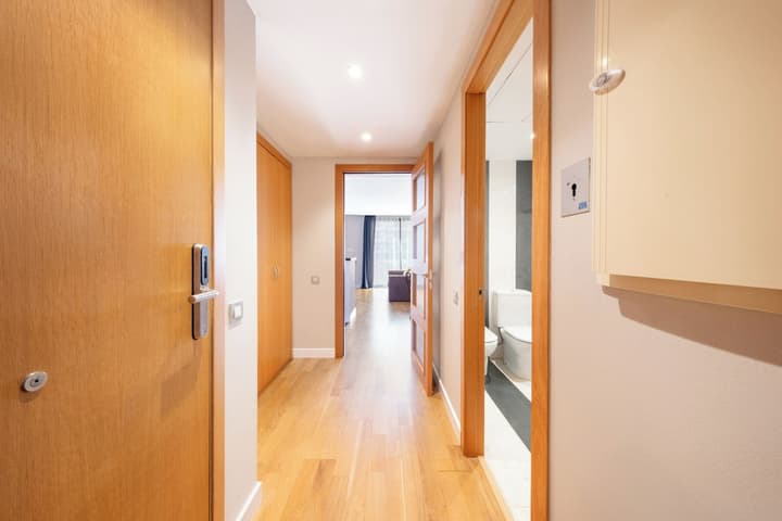 AinB Sagrada Familia Apartments