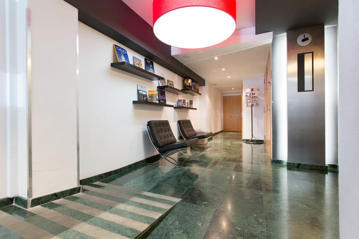 AinB Sagrada Familia Apartments
