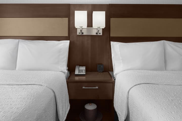 Hampton Inn Manhattan Grand Central