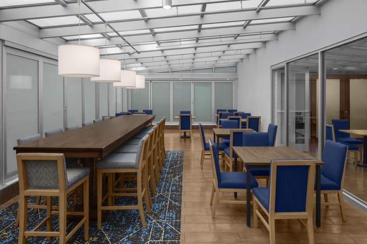 Hampton Inn Manhattan Grand Central