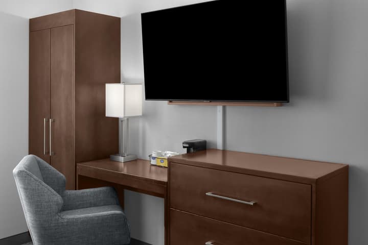 Hampton Inn Manhattan Grand Central
