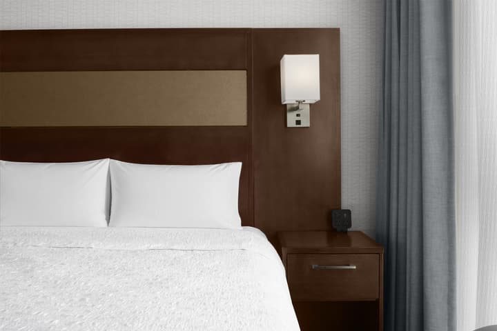 Hampton Inn Manhattan Grand Central