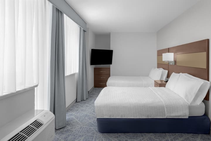 Hampton Inn Manhattan Grand Central