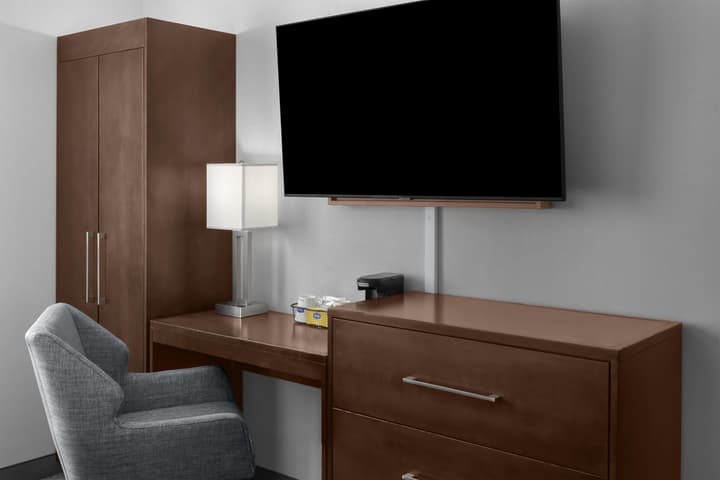 Hampton Inn Manhattan Grand Central