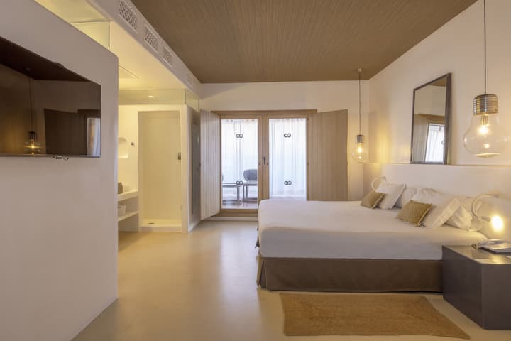 Hotel HM Balanguera