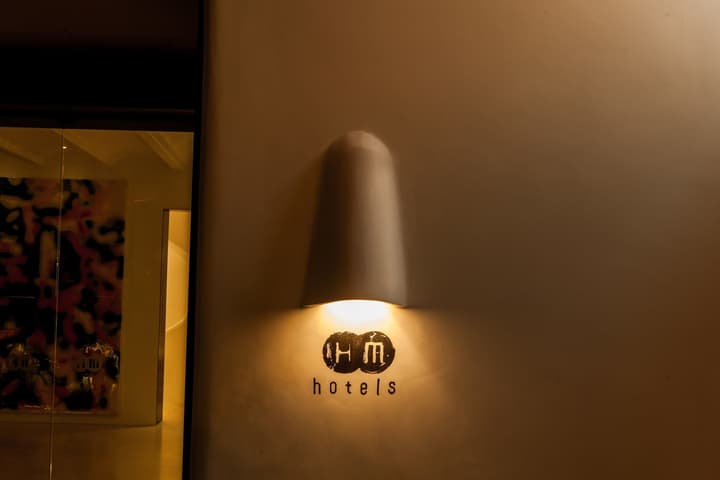 Hotel HM Balanguera