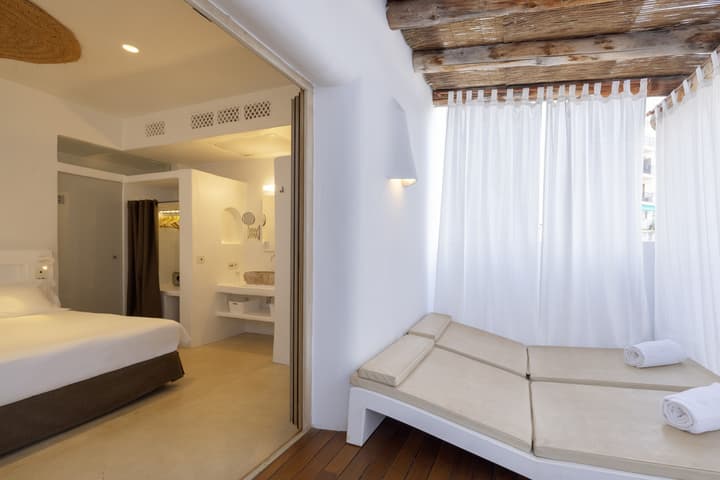 Hotel HM Balanguera