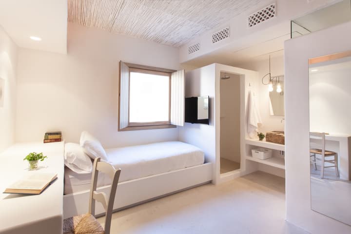 Hotel HM Balanguera