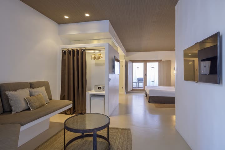 Hotel HM Balanguera
