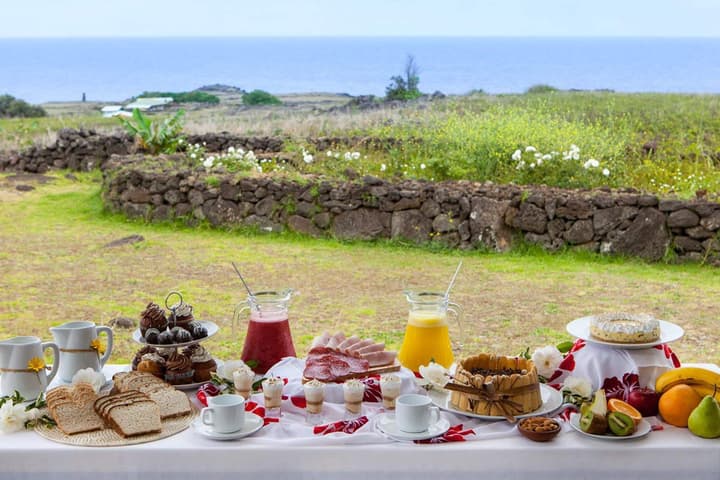 Altiplanico Rapa Nui