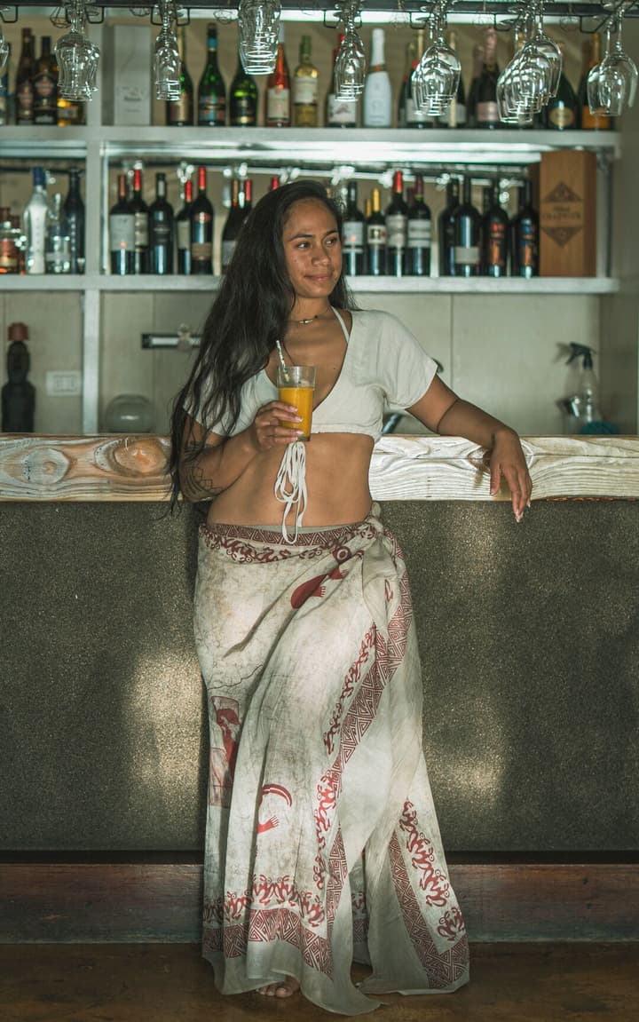 Altiplanico Rapa Nui