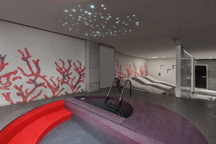 Four Points by Sheraton Doha