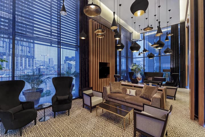 Four Points by Sheraton Doha