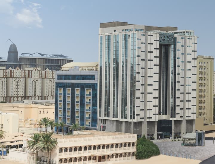 Four Points by Sheraton Doha