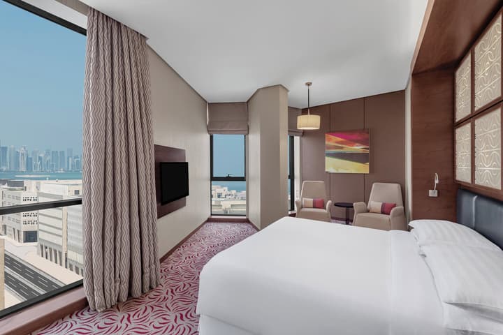 Four Points by Sheraton Doha