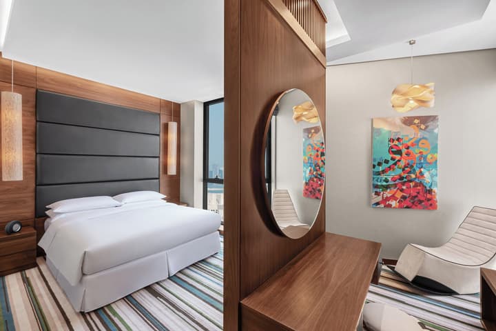 Four Points by Sheraton Doha