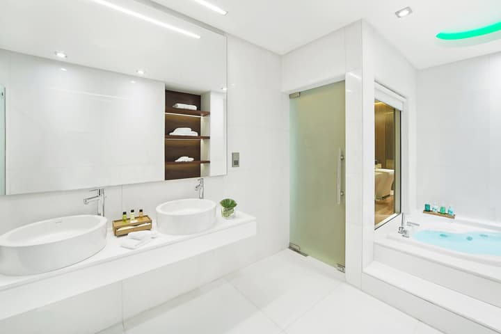 Four Points by Sheraton Doha