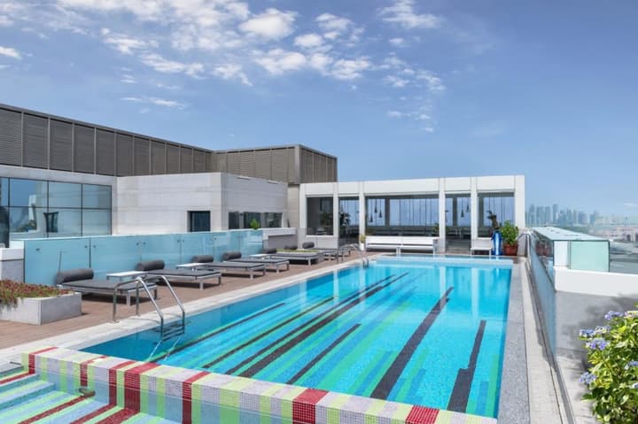 Four Points by Sheraton Doha