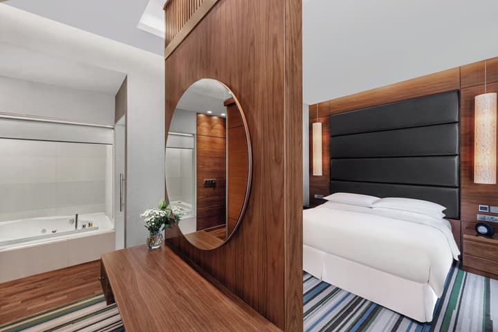Four Points by Sheraton Doha
