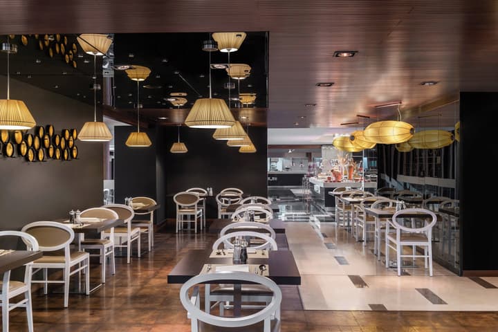 Four Points by Sheraton Doha