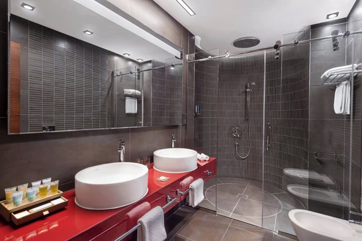 Four Points by Sheraton Doha