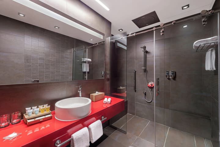 Four Points by Sheraton Doha