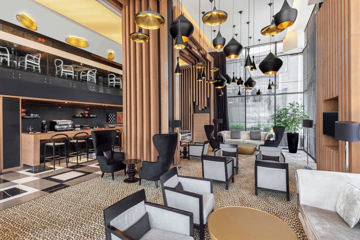 Four Points by Sheraton Doha