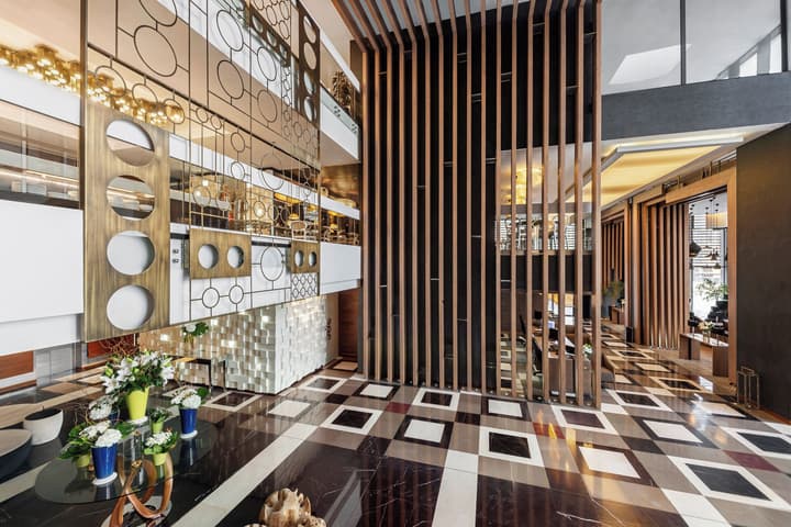 Four Points by Sheraton Doha