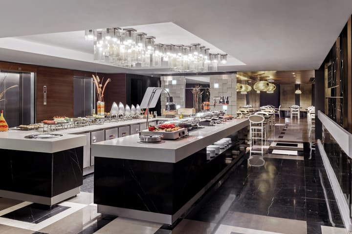 Four Points by Sheraton Doha