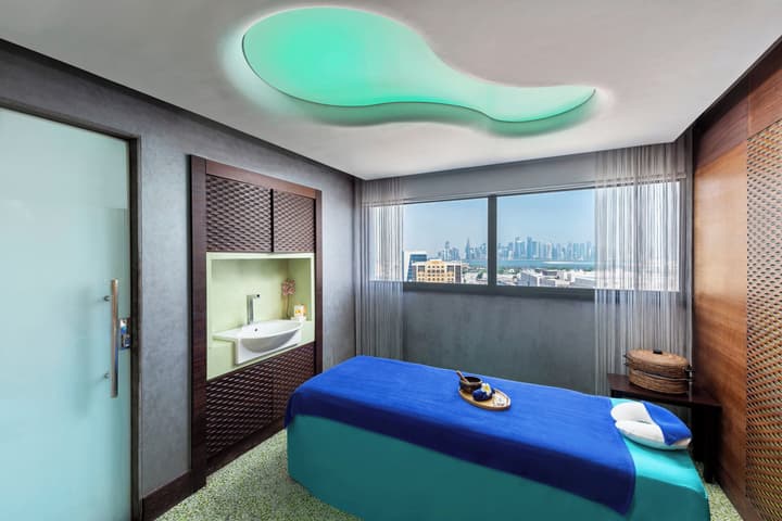 Four Points by Sheraton Doha