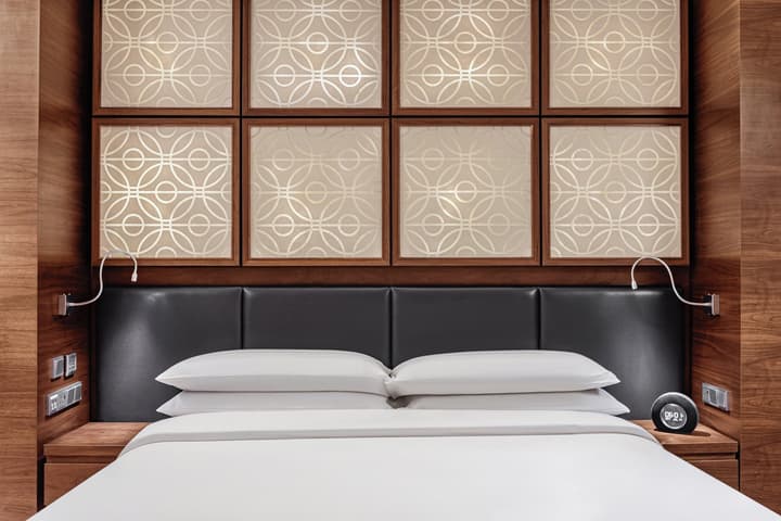 Four Points by Sheraton Doha