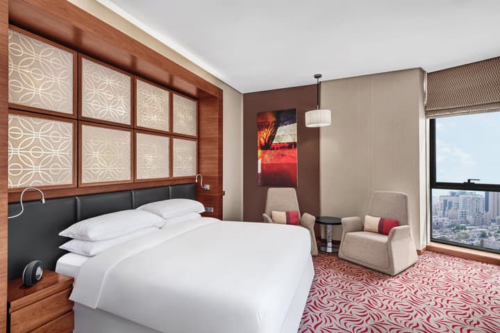 Four Points by Sheraton Doha