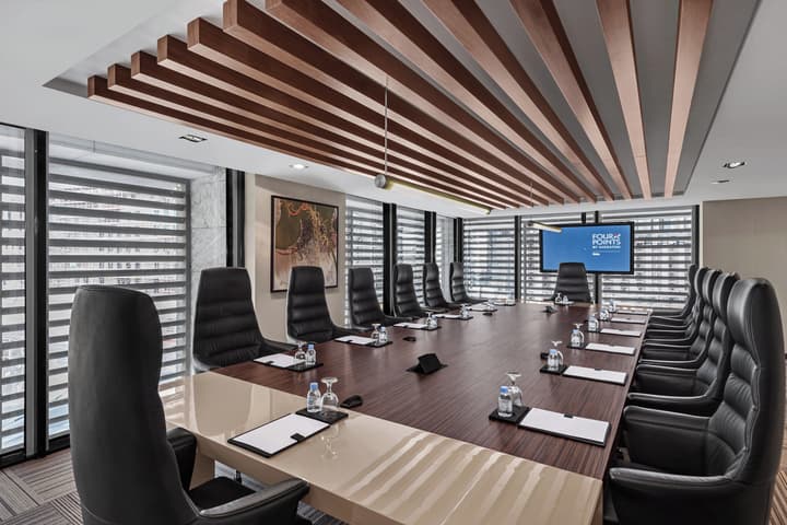 Four Points by Sheraton Doha