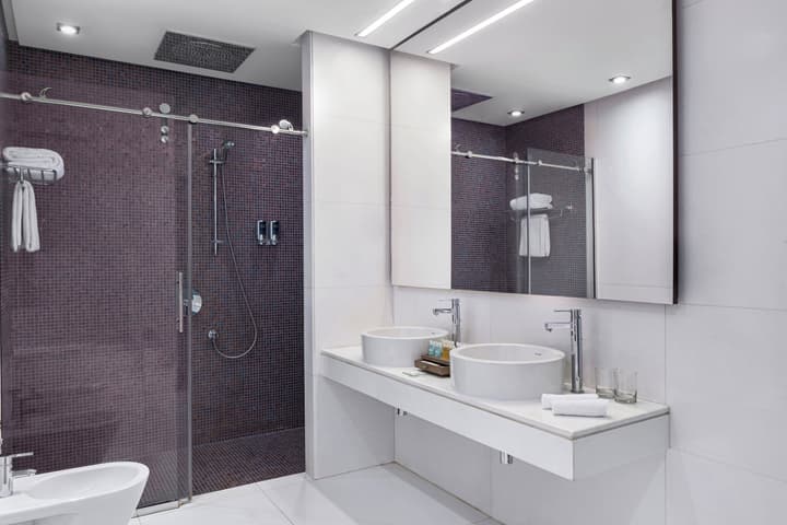 Four Points by Sheraton Doha