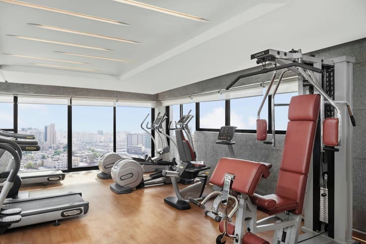 Four Points by Sheraton Doha