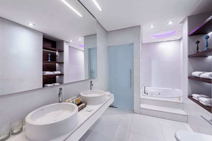 Four Points by Sheraton Doha